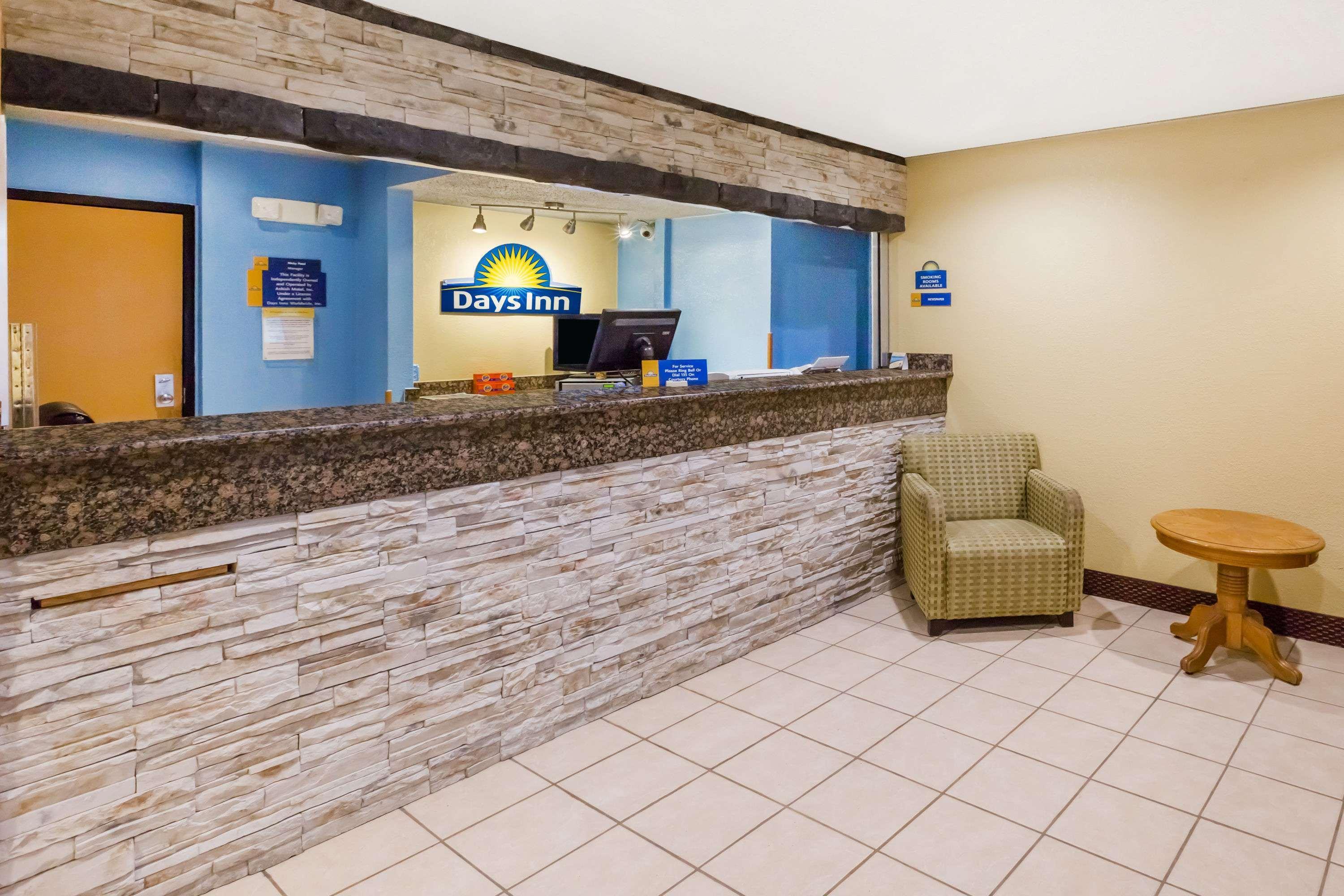 Days Inn By Wyndham Ankeny - Des Moines Exterior foto