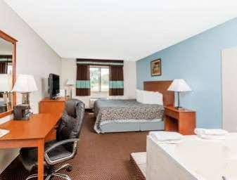 Days Inn By Wyndham Ankeny - Des Moines Exterior foto